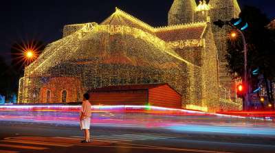 Retouch ảnh chuyên nghiệp từ ảnh gốc